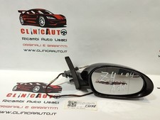 SPECCHIETTO RETROVISORE DESTRO PER BMW Z4 E85/E86 5 FILI N46B20A (02>09)