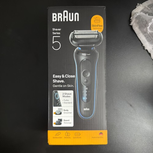 Braun series b1650s - series, 52-b1650s