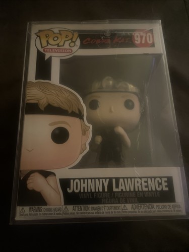 Funko pop netflix cobra - funko, pop!