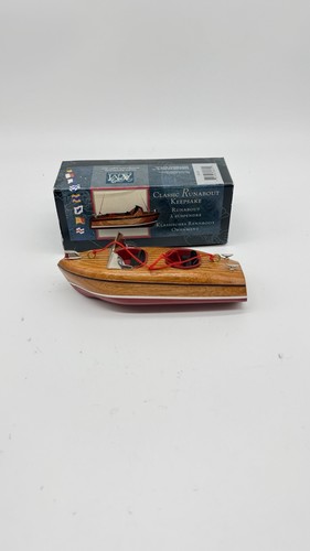 Chris craft runabout barca - chris-craft, in