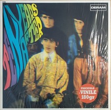 TEN YEARS AFTER – SAME - (NO