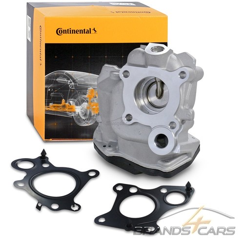 Valvola agr continental vdo - valvola,