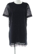 ZARA WOMAN Abito in pizzo