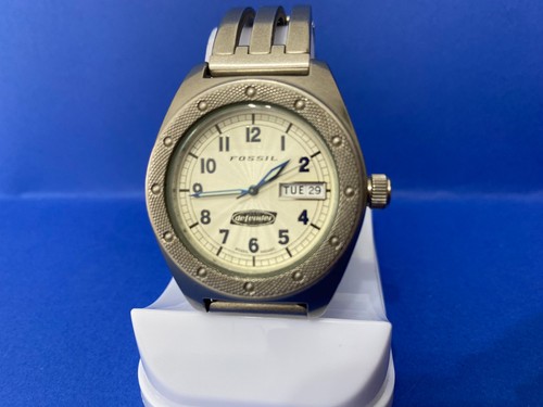 Orologio fossil defender uomo - orologio,
