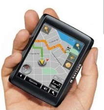 Navigatore navigon 14xxx - navigatore,