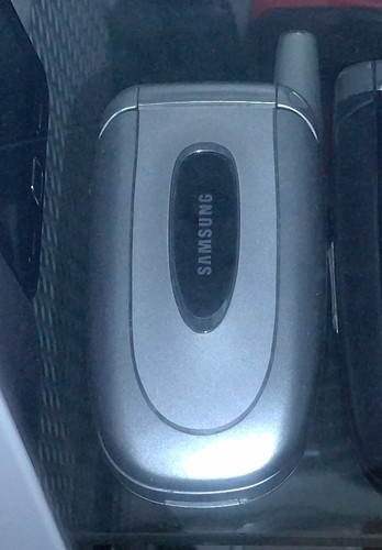 Telefono cellulare samsung - telefono,