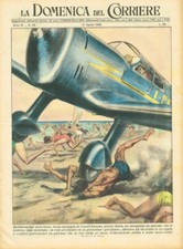 La Domenica del Corriere anno