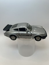 Trasformatore Porsche Tonka