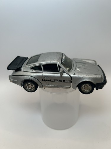 Trasformatore porsche tonka - trasformatore,