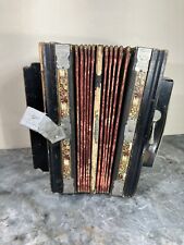 Antica fisarmonica fisarmonica