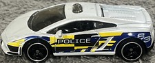 Matchbox Lamborghini Gallardo