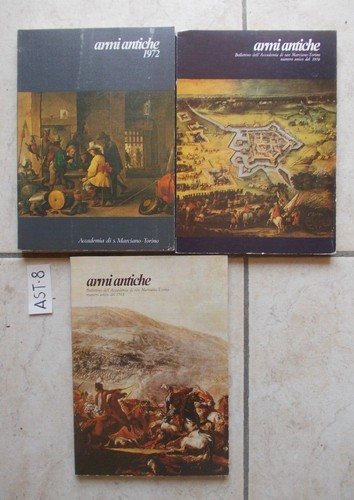 Libro armi antiche accademia - libro,