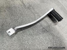 SUZUKI TS100 TS75 TC100 TS125