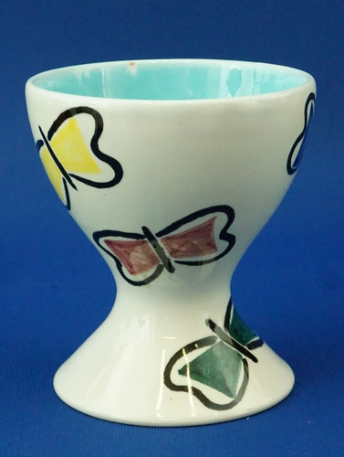 Mga vaso ceramica - ceramica, futurista