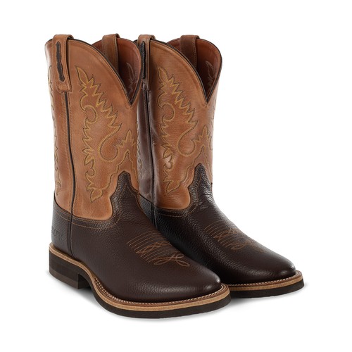 Stivali roper western - stivali,