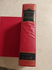 ENCICLOPEDIA DELLO SPETTACOLO