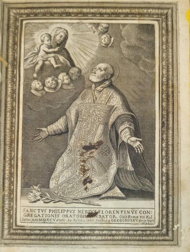 Ricci giacomo vita san - vita,