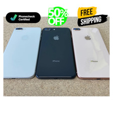 Apple iPhone 8 Plus 64 GB