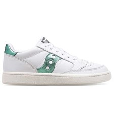 SCARPE SAUCONY JAZZ COURT METALLIC TG 38 COD S60555-34 - 9W [US 7 UK 5 CM 23.5]