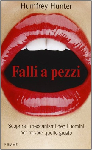Libro falli pezzi - a, humfrey