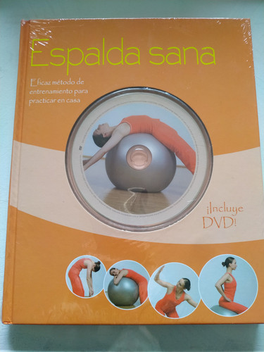 Schiena sana metodo - sana,