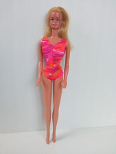 Rare Barbie Spiel Mit Mattel