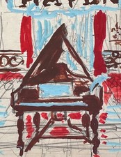 Disegno Jean Terles Salone