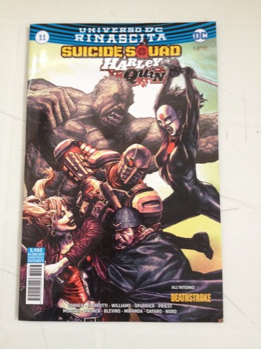 Suicide squad harley - squad,