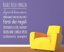 WALL STICKERS ADESIVI MURALI