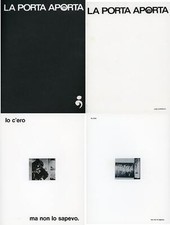 CARREGA Ugo - La porta