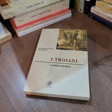 I TROIANI E I POPOLI LIMITROFI