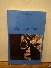 DAL RITO AL TEATRO.  VICTOR