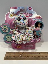 Scrunchmiez Series 1 Kiwie