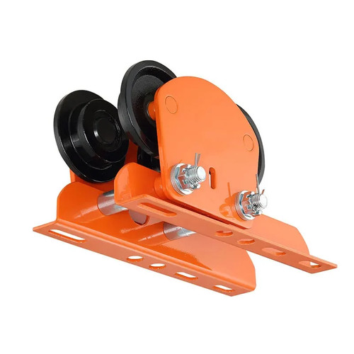 Paranco elettrico carrello - elettrico,