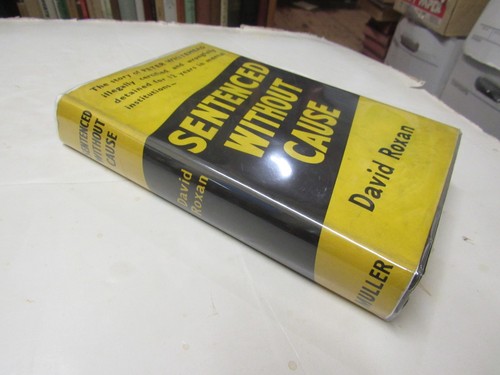 1958 sentenced without - 1958,
