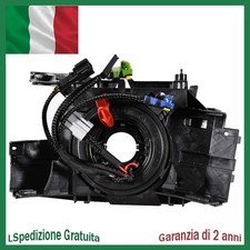 Molla Spirale Anello Contatto Airbag per CLIO 3 III 2005 - 2012 - 8201590627
