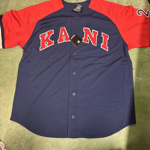 Vintage 90s karl kani - vintage,