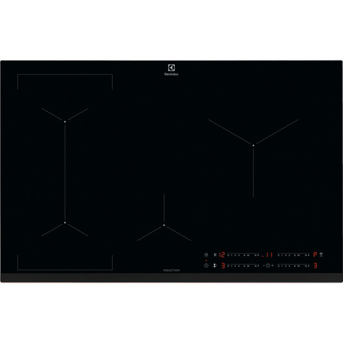 Electrolux piano induzione - electrolux,