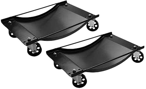 Carrelli per trasporto auto
