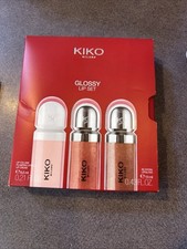 Kiko Milano 3D Hydra Glossy