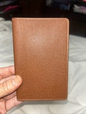 Louis Vuitton porta documenti