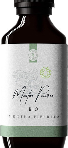 50ml olio essenziale menta - olio, di