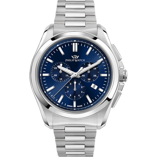 Mens wristwatch philip - wristwatch,