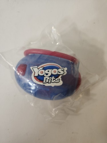 Yogos bits dispenser - yogos,