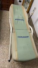 Lettino massaggiante ceragem - lettino,