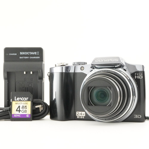 Fotocamera digitale come
