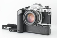 Buone condizioni MD 12 Nikon