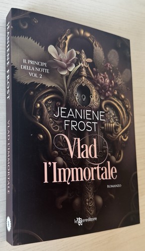 Jeaniene frost vlad - jeaniene,