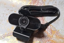 Midland Webcam Full HD 1080p