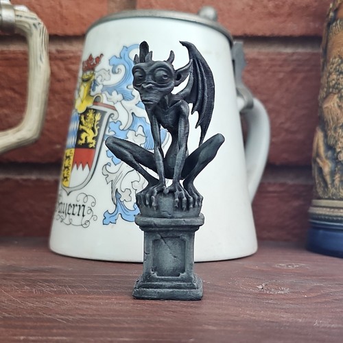 Statua statuina gargoyle